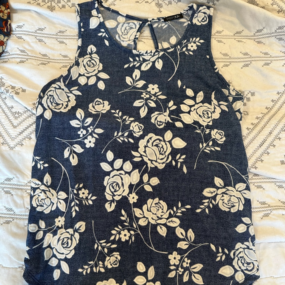 Work Tank